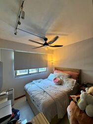 Blk 140A Yung Ho Spring I (Jurong West), HDB 4 Rooms #533400721